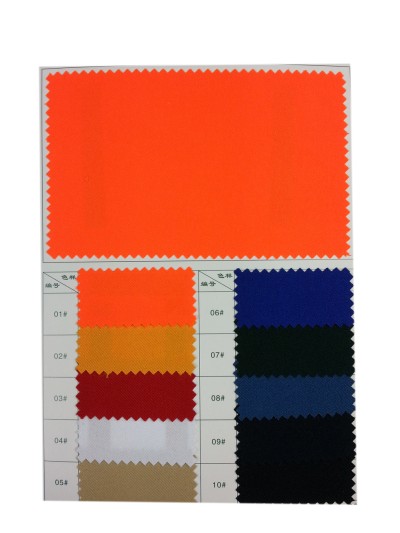 SZ-BOCG   雙面大斜紋   100%滌 正面照